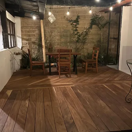 Hostal Casa La Merced